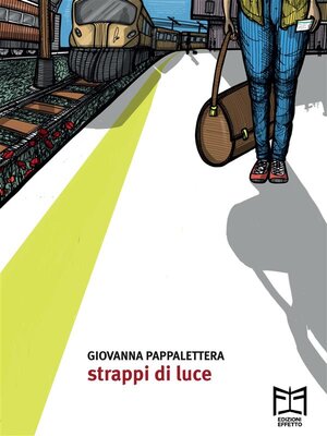 cover image of Strappi di luce